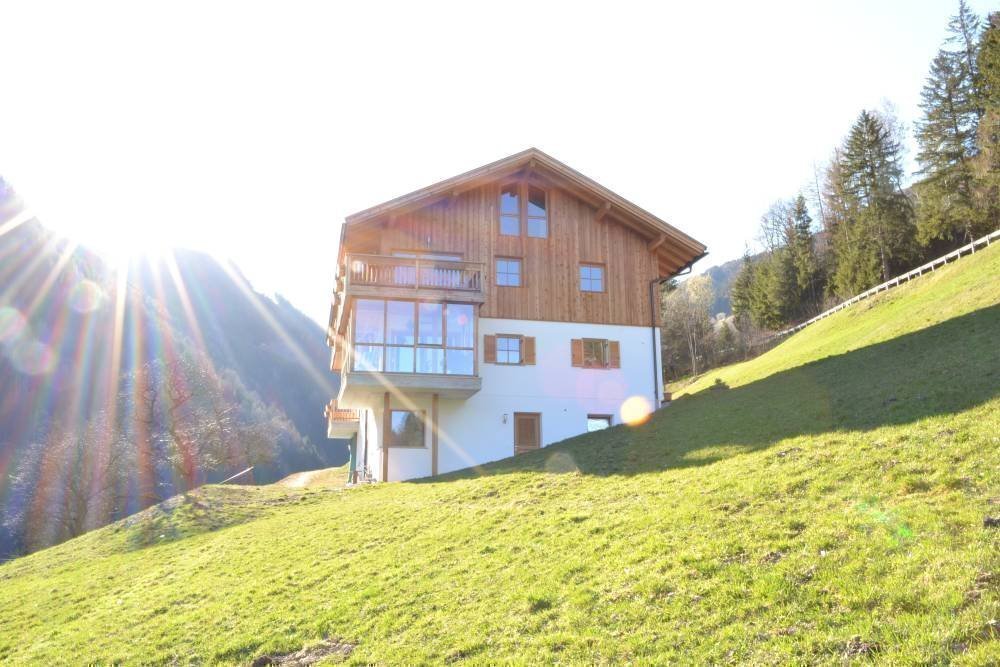Lercherhof a Scaleres: vacanza in agriturismo in Valle Isarco/Alto Adige
