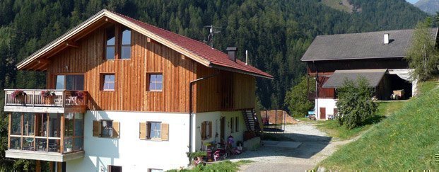 Lercherhof – Urlaub auf dem Bauernhof in Vahrn/Eisacktal